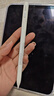 倍思电容笔iPad触控笔适用2026年款iPad Pro/Air8/Mini/iPad11平板触屏手写笔磁吸Apple pencil二代 实拍图