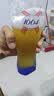 kronenbourg 1664白啤酒330ml*24瓶精酿啤酒整箱装京东自营送礼柑橘风味啤酒 实拍图