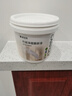 嘉宝莉抗甲醛翻新漆补墙膏白色墙面修补内墙涂料补墙神器白色3kg 实拍图