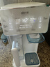 美的（Midea）养生壶 1.5L大容量全自动煮茶壶 花茶壶烧水壶 12h恒温 11档控温煮茶器电热水壶 MK-Y12Q-Pro3 实拍图