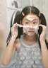 维特丝氨基酸洗面奶男女士专用深层清洁收缩毛孔祛痘去角质洁面乳第1名 实拍图