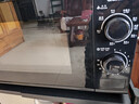 美的（Midea）微波炉经典升级款M2A 家用小型20升平板式易清洁快捷双旋钮高效速热杀菌除味 实拍图