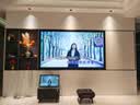 飞利浦（PHILIPS）2026新款ktv唱歌音响家用一体机 户外专业k歌音响带显示屏可连电视送长辈礼物SD290 实拍图