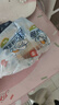 桃李酵母面包巧克力味600g 早餐手撕软面包西式糕点心办公室零食整箱 实拍图