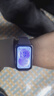 华为（HUAWEI）手环11 标准版【咨询享更多优惠】运动智能手环两周续航心率睡眠血氧监测游泳送男女朋友礼物10Pro 流光紫-铝合金表壳丨送贴膜+表带 【晒单好礼】 实拍图