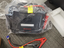 纽曼（Newsmy）W100汽车应急启动电源搭电宝强启电源12v24v通用大功率大货车重卡车汽修厂救援打火神器64000毫安 实拍图