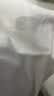 班尼路（Baleno）纯棉T恤女夏季2026新款设计感宽松圆领短袖女款时尚百搭体恤上衣 实拍图