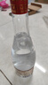 汾酒 红盖玻汾 清香型白酒 42度 475mL 单瓶装 纯粮酒 实拍图