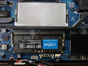 英睿达（crucial）24GB DDR5 5600 笔记本内存条 美光（原镁光）原厂颗粒 AI电脑配件 实拍图