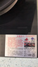 志高（CHIGO）燃气灶天然气液化气灶煤气灶家用猛火5.2kw双灶一级能效节能省气灶具台嵌两用厨房免开孔 品牌补贴 【标配】 钢化玻璃面板+节能旋火+聚能环 瓶装液化气丨5.0kW 实拍图