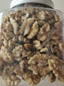 楼兰蜜语有机核桃仁400g/罐 原味有机认证云南特产无添加核桃免剥开罐即食 实拍图