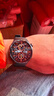 HUAWEI WATCH GT 6 Pro曜石黑46mm华为智能手表全新骑行体验21天超长续航蓝宝石玻璃&钛合金 实拍图