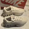 耐克NIKE女子休闲鞋W AIR MAX DN SE运动鞋HV4436-133米色36 实拍图