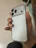 品胜【相机键全包|气囊升级】适用iPhone17ProMax手机壳苹果17ProMax保护套晶透耐磨简约气囊防摔壳 实拍图