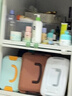 滴露（Dettol）地板清洗剂750ml柠檬地板清洁剂地板瓷砖清洁剂拖地专用开荒保洁 实拍图