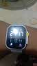 【网红爆款】电子手表时尚商务炫酷led时间日期显示按键彩灯男女情侣手环ins风长续航 银色-电子表-看时间日期星期 实拍图