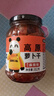 饭扫光榨菜 风干麻辣萝卜干302g 下饭菜 脆爽咸菜泡菜 拌饭拌面  实拍图