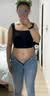 春莺减肥药减肥瘦肚子燃脂7天30斤大肚子强效快速减肥神器腰部赘肉贴 实拍图