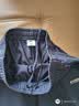 乔丹运动裤男士秋季卫裤束脚跑步训练针织长裤子休闲裤子男 实拍图