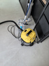 KARCHER德国卡赫价保618桶式吸尘器18L干湿吹三用家用工业开荒装修保洁地毯宠物大容量大功率超强吸力WD1s 实拍图