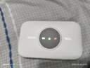 TCL随身wifi三网通用免插卡无线wifi6车载4G路由器随身便携无限制移动联通电信全国通用2026款5GXY15B 【旗舰顶配版】3000毫安大电池三网任切 不限速不虚标月享1500G流量 实拍图