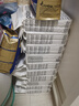 pidan混合猫砂 豆腐膨润土皮蛋猫砂除臭遮臭结团快经典款2.4kg*4包 实拍图