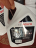 博世（BOSCH）有机长效汽车防冻液发动机冷却液 养车保养 冰点-45℃ 2L（红色） 实拍图