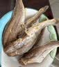京东京造鲜来多香酥小黄鱼420g 即食海鲜小鱼干零食独立包装孕妇高蛋白 实拍图