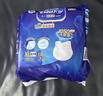 安而康（Elderjoy）防漏安心成人拉拉裤L60片臀围95-120cm内裤式成人纸尿裤出行安心 实拍图