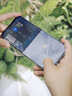 图拉斯原感膜【AR抗反射+3D大弧边】 适用iphone17promax钢化膜苹果17promax手机膜16高清防摔防尘仓贴膜 iPhone 17 Pro丨原屏级增透 【膜界标杆】AR抗反射+3D大弧 实拍图