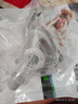 瑞迈特呼吸机原装面罩F5（大号/L）无创家医用单双水平通气面罩 实拍图