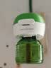 润本蚊香液电蚊香液驱蚊液45ml*4瓶+1个定时加热器驱蚊防蚊蚊香无香型 实拍图