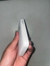 倍思 苹果Magsafe磁吸无线充电宝 20W快充移动电源5000mAh 苹果17/16/15手机充电储能户外电源 实拍图