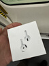 Apple/苹果 AirPods 4(支持主动降噪)搭配无线充电盒(USB-C)苹果耳机 蓝牙耳机适用iPhone/iPad 四代 实拍图
