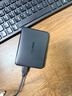 西部数据（WD）移动硬盘2TB USB3.0 easystore系列 2.5英寸 机械硬盘 笔记本电脑外接 外置备份 大容量家庭存储 实拍图