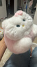 菲贝（feibei）儿童毛绒玩具猫抱抱喵deepseek豆包ai智能对话机器人儿童节礼物 实拍图