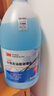 3M玻璃水去油膜强力型汽车用去污除虫胶鸟粪7119P乙醇雨刮水2L*2瓶 实拍图
