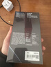 闪魔适用三星s25ultra钢化膜全屏 Samsung Galaxy S25 Ultra手机膜高清全玻璃防爆防指纹 两片装送神器 实拍图