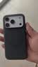 倍思【Ai按键零感壳|亲肤手感】适用iphone17pro手机壳苹果17pro保护套原装超薄磁吸全包防摔散热无线 实拍图