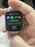 华为（HUAWEI）手表WATCH FIT 5【国补15%】蓝牙通话轻薄大屏健康管理强劲续航学生运动智能手表【华为官方授权】 【FIT 5】风信紫 氟橡胶表带 【官方正品 原装速发】 实拍图
