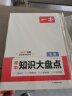 一本预备新高一数学 2025版初升高数学思维训练知识大盘点巩固习题预习知新暑假衔接高中总复习必刷题 实拍图