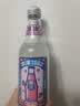 华洋1982汽水 果汁果味碳酸饮料荔枝味358ml*20瓶低糖0脂肪饮品 实拍图