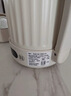 美的（Midea）【价保618】电热水壶烧水壶便携式差旅车载家用冲奶出行 1.2L宽电压保温保冷恒温壶MK-DB12X18-PRO 实拍图