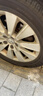 韩泰（Hankook）汽车轮胎 205/55R16 91V K415 原配大众宝来/高尔夫/朗逸 实拍图