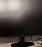 AOC 27英寸 180Hz 高刷护眼办公 IPS HDR 6轴调色 每台出厂校色 低蓝光不闪 电竞电脑显示器 27G51F 实拍图