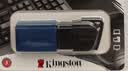 金士顿（Kingston）64GB USB3.2 Gen 1 U盘 DTXM 大容量U盘 滑盖设计 多彩时尚 学习办公投标电脑车载优盘 实拍图