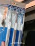 佳洁士全优7效牙刷舌苔刷小宽头软毛成人按摩牙龈柄4支新旧包装随机发货 实拍图