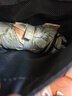 耐克（NIKE）男女斜挎包 单肩包手提包拎包旅行包休闲包CW9300-010黑 实拍图