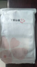 都市丽人内衣内裤女纯棉舒适透气简约短裤衩中腰女士三角内裤4条ZK0A13 实拍图