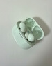 小米（MI）REDMI Buds 8【晒单到手219】 真无线蓝牙耳机主动降噪适用于安卓苹果手机 萃青色 实拍图
